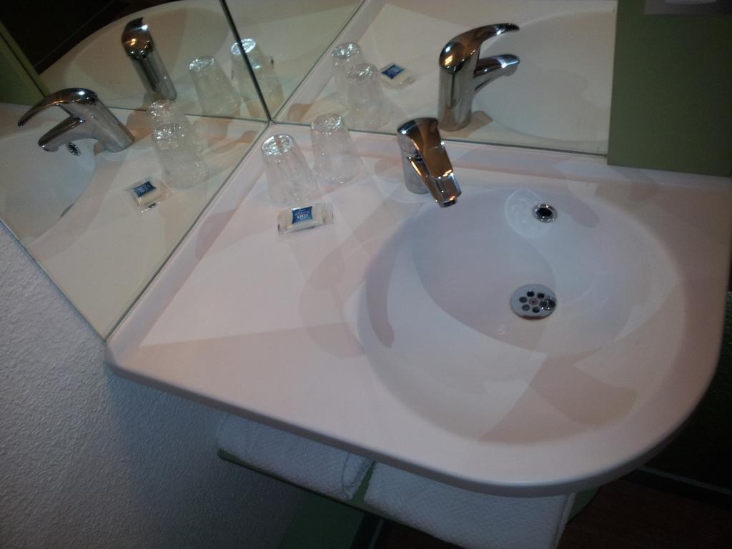 Ibis Budget Gennevilliers Asnieres Room photo