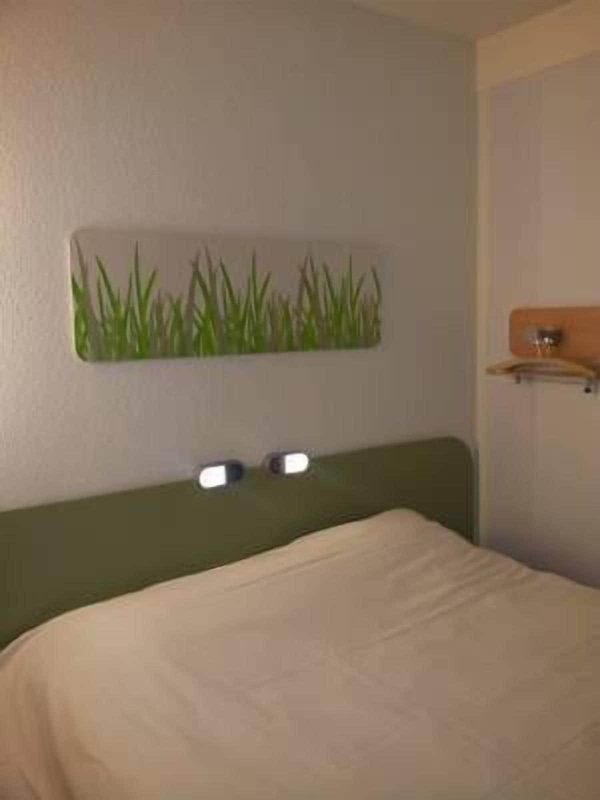 Ibis Budget Gennevilliers Asnieres Exterior photo
