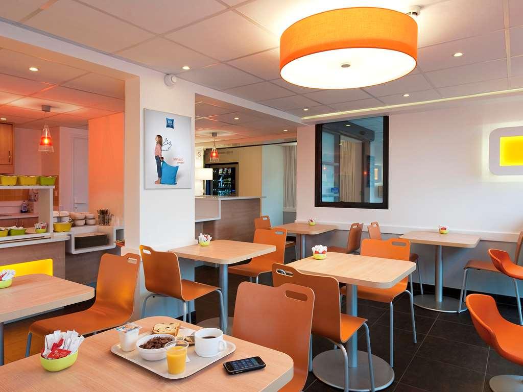 Ibis Budget Gennevilliers Asnieres Exterior photo